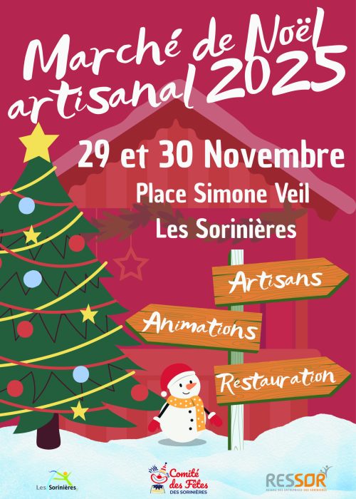 Affiche-Marché-de-Noël-2025