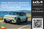Visuel Foire des Sorinières 2025 KIA Rezé