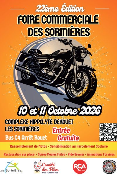 affiche