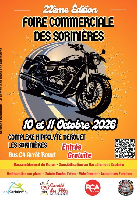 affiche